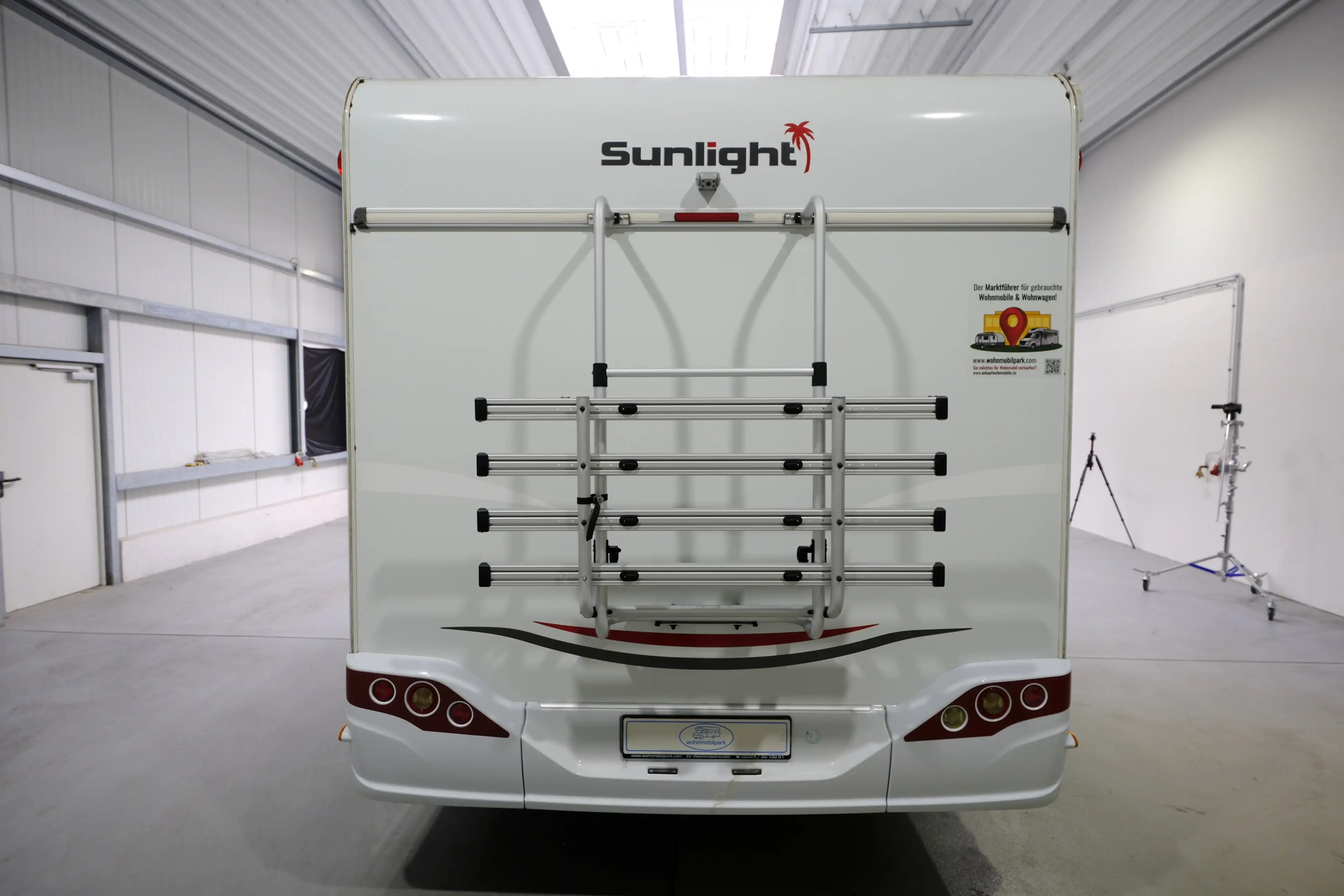 SUNLIGHT T 67
